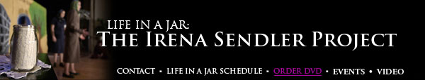 Irena Sendler