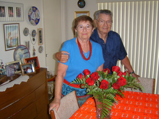 57th Anniversary