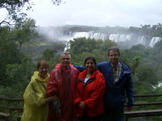 Iguazu